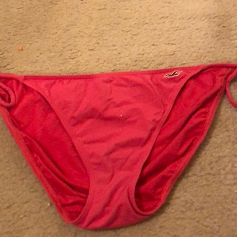 Hollister bikini bottom